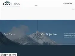 Sites similar to bobblaw.ca