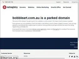 Sites similar to bobbleart.com.au