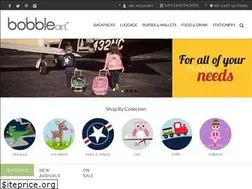 Sites similar to bobbleartusa.com