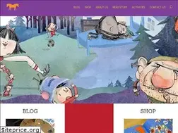 Sites similar to bobbledybooks.com