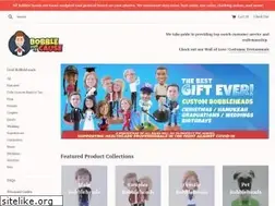 Sites similar to bobbleforacause.com