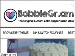 Sites similar to bobblegr.am