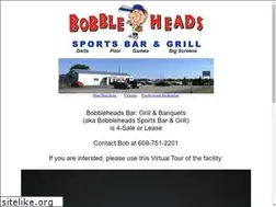 Sites similar to bobbleheadsbar.com