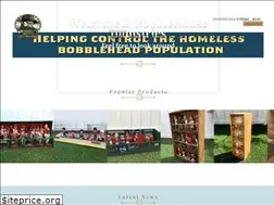 Sites similar to bobblehouse.com