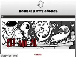 Sites similar to bobblekitty.com