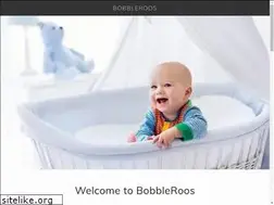 Sites similar to bobbleroos.com