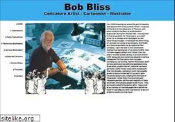 Sites similar to bobbliss.com