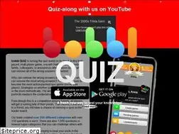 Sites similar to bobblquiz.com