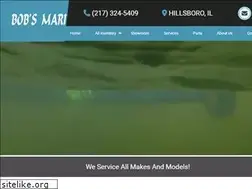 Sites similar to bobboats.com