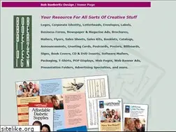Sites similar to bobboeberitzdesign.com