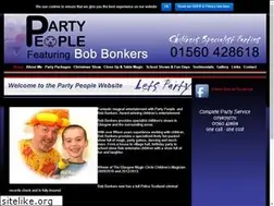 Sites similar to bobbonkers.co.uk