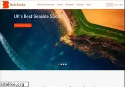 Sites similar to bobbooks.co.uk