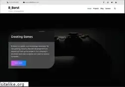 Sites similar to bobborst.com