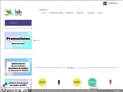 Sites similar to bobboutique.es