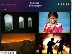 Sites similar to bobboyd.net