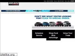 Sites similar to bobboydford.com