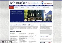 Sites similar to bobbracken.com