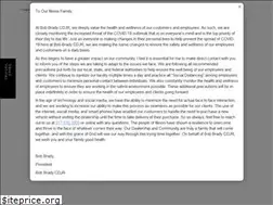 Sites similar to bobbradydodgechrysler.com