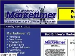 Sites similar to bobbrinker.com