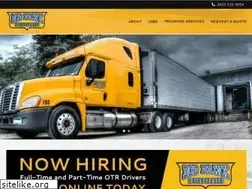 Sites similar to bobbrinktrucking.com
