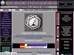 Sites similar to bobbrooke.com