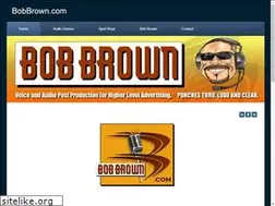 Sites similar to bobbrown.com