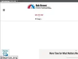 Sites similar to bobbrownserviceexperts.com