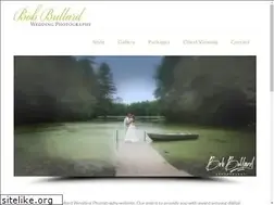Sites similar to bobbullard.com