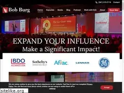 Sites similar to bobburg.com