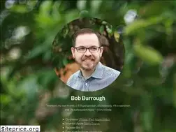 Sites similar to bobburrough.com