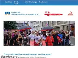 Sites similar to bobby-car-challenge.de