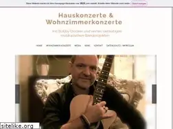 Sites similar to bobby-friends.de