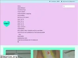Sites similar to bobby-s.nl