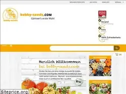 Sites similar to bobby-seeds.com