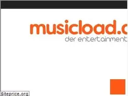 Sites similar to bobby-solo.musicload.de
