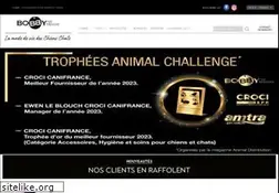 Sites similar to bobby.fr