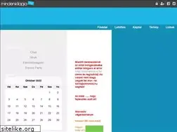 Sites similar to bobby.mlap.hu