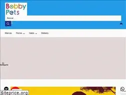 Sites similar to bobby.pe