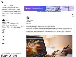 Sites similar to bobby.sh