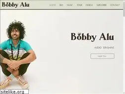 Sites similar to bobbyalu.com