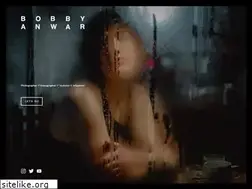Sites similar to bobbyanwar.com