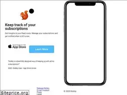 Sites similar to bobbyapp.co