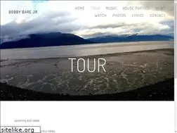 Sites similar to bobbybarejr.com