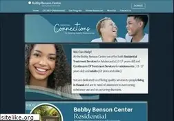 Sites similar to bobbybenson.org