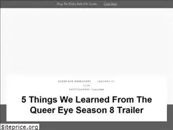 Sites similar to bobbyberk.com