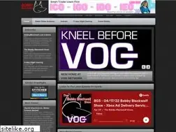 Sites similar to bobbyblackwolf.com