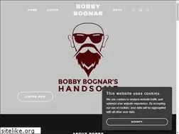 Sites similar to bobbybognar.com