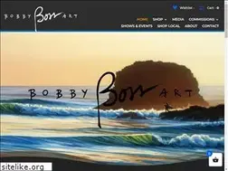 Sites similar to bobbybossart.com