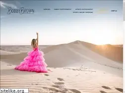 Sites similar to bobbybrownphotography.com