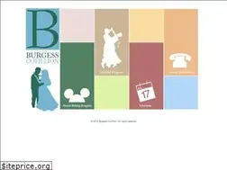 Sites similar to bobbyburgesscotillion.com